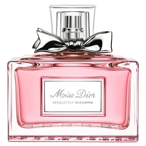 miss dior absolutely blooming 30ml цена|Miss Dior Absolutely Blooming: delectably floral Eau de Parfum.